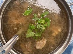 -瑞丰园庭院餐厅·白族传统家常菜