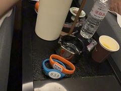 -华夏良子·足道·SPA·艾灸(金皇大厦店)