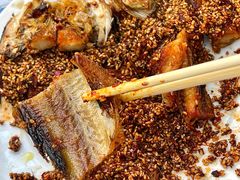 -松明一烤肉馆(鲁园店)