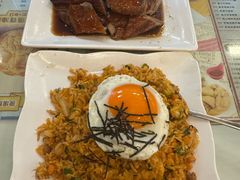 -龙城冰室(旺角)