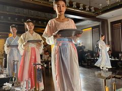 -西安华清御汤酒店