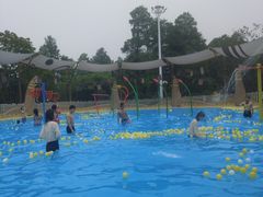 -武汉玛雅海滩水公园