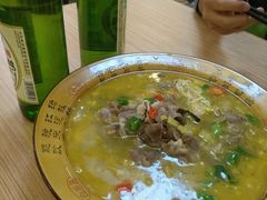 -阿里西北美食(小黄庄店)