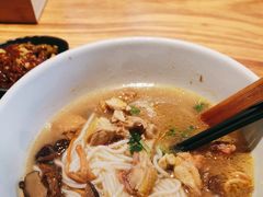 -云味馆·云南菜·云南米线(景田店)