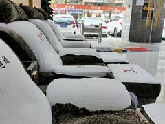 -郑远元专业修脚房(清江西路店)