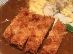 -堂本家洋食别馆·炸猪排(中心城店)
