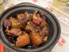 -堂瓦里·33年传统赣菜(第一街区店)