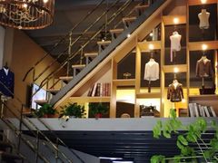 -张洁工作室(服饰定制)