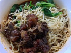 -泰顺江南春面馆
