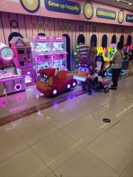 -孩子王(番禺万达广场店)