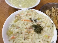 -西工饭庄快餐厅(西工小街店)