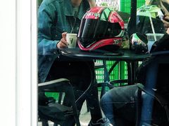 -ALPHA COFFEE阿尔法咖啡(虹泉路店)