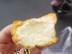 泡芙-周记传统糕点PASTRY(蜀汉路店)