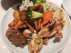 -水之梦(黄浦店)