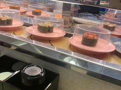 -争鲜回转寿司(东方银座店)