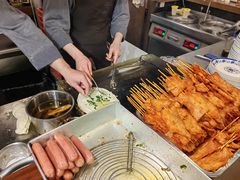 -老客满蛋饼(双塔市集店)