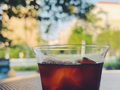 -琥珀川咖啡馆·Amber cafe(百祥路店)