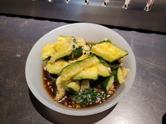 -很久以前羊肉串(中山公园店)