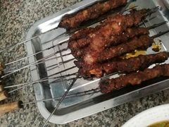 -豫老三牛肉拉面(南阳路店)