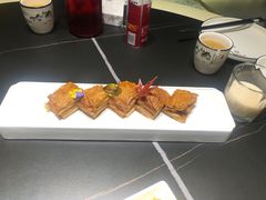 -庭院居(华盛达时代中心店)
