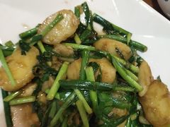 -常山土菜馆(文三西路店)