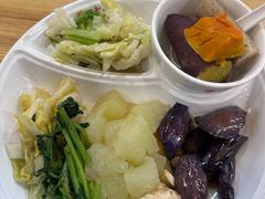 -素清香(解放路店)
