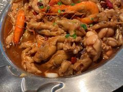 -胖哥俩肉蟹煲(福州仓山爱琴海店)