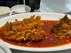-眉州东坡·熊猫主题餐厅(枫蓝店)