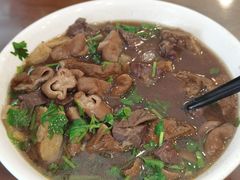 -北京小肠陈饭庄(方庄店)