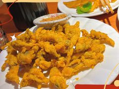 -景秀餐厅(南锣鼓巷店)