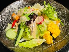-山川小町·极番烧肉(新地假日广场店)