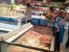 -盒马鲜生(首义店)