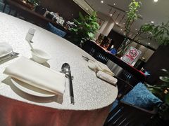 -红棉中餐厅·广州海航威斯汀酒店