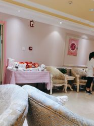 -北京俪婴妇产医院(朝阳大悦城店)