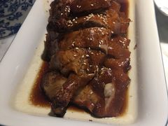 -小菜园新徽菜(苏州繁花中心店)