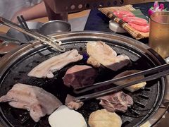 -杨小佳·齐齐哈尔烤肉·烤串(广州店)
