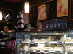 -COSTA COFFEE(天通苑华联店)