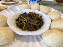 -南来顺饭庄·清真(南菜园店)