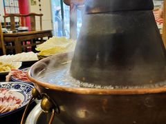 -裕德孚·非遗手切涮羊肉(东直门内大街店)