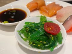 -富力万达嘉华酒店-美食汇西餐厅