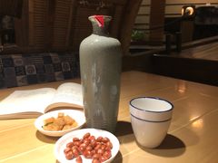 -老船坞餐厅(北京亚洲大酒店 )