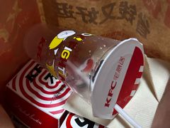 -肯德基(东四南大街店)