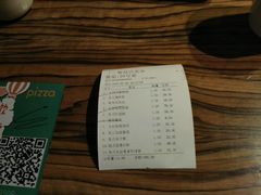 账单-泰好吃·泰式餐厅(彭城壹号店)