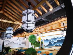 -老二龙虾馆(贵池路店)
