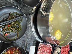 -林记潮牛·牛肉火锅(上马墩店)