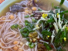 -阿娇魏道(傣味小吃普洱特色店)