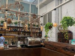 -6号花园别墅酒店