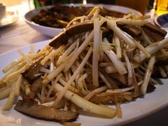 白芹香干-眷江南之小蓝鲸(王府大街店)