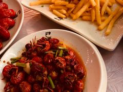 -巴厘龙虾·榜首油焖大虾(洞庭·艺术洋房店)