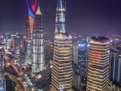 -东方明珠广播电视塔